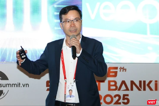 Hacker coi dữ liệu kim cương, cần tiêu chuẩn gì để bảo mật?