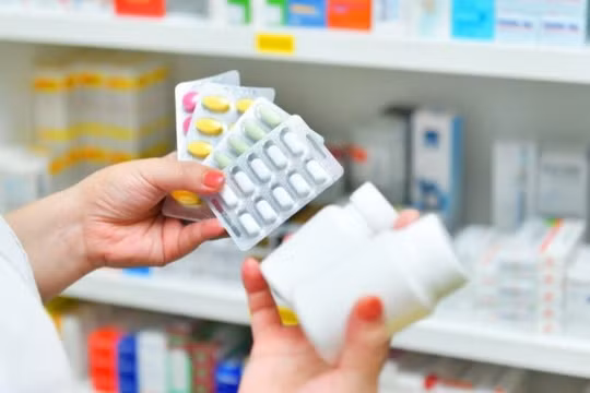 Đơn thuốc điện tử: “Vũ khí” kiểm soát thuốc giả đang bị lãng phí?