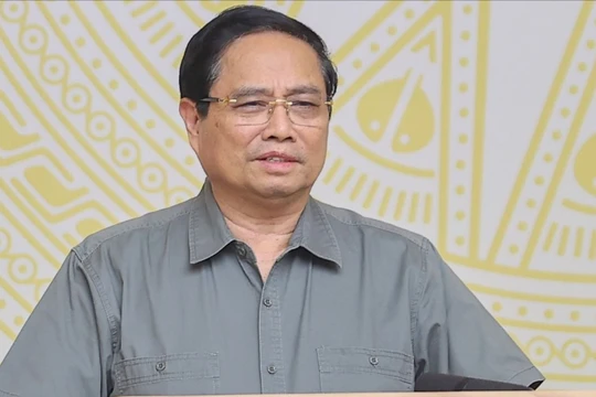 Thủ tướng: Giá nhà thương mại phải phù hợp thu nhập người dân