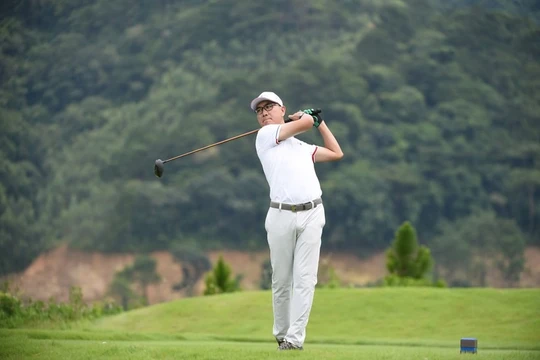 Khám phá thiên đường xanh Thanh Lanh - nơi sắp diễn ra Giải golf Truyền thông số Cup VietTimes