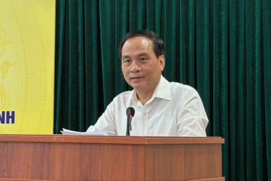 Báo chí VUSTA tích cực tham gia xây dựng, tập hợp đội ngũ trí thức khoa học công nghệ 