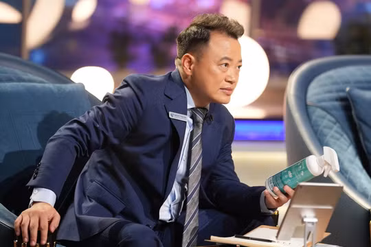 Tiền số AntEx ra mắt từ 2021, vì sao đến nay Shark Bình mới bị điều tra?