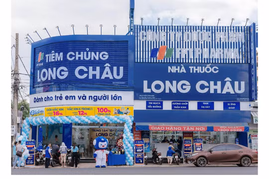 Giải pháp phòng ngừa viêm phổi do RSV hàng đầu thế giới đã có tại Việt Nam