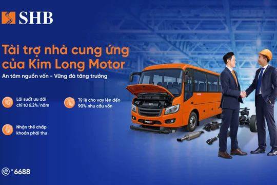 Bệ phóng thiết thực cho ngành công nghiệp ô tô trong nước