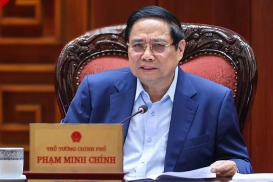 Dự kiến thí điểm khu thương mại tự do tại Đà Nẵng, Hải Phòng, TP.HCM vào năm sau