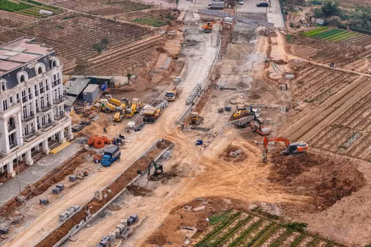 Cần cơ chế mới để giá đất sát thị trường, tránh méo mó