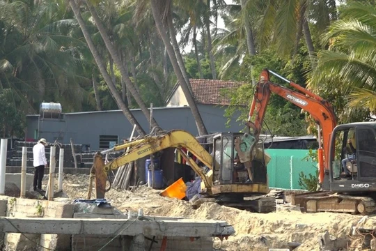 Cienco 873 - nhà thầu nghìn tỷ chậm đóng bảo hiểm xã hội, liên tục trượt thầu