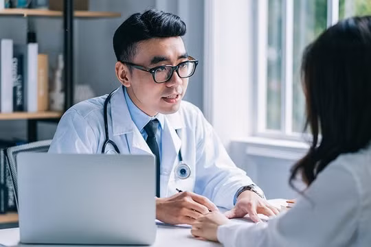 Từ 2026, toàn dân được khám sức khỏe miễn phí mỗi năm 1 lần