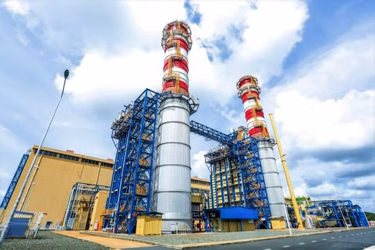 Trúng gói thầu hơn 1.600 tỷ của EVN, Khoáng sản Lam Sơn có tiềm lực ra sao?