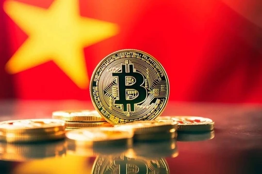 Loạt "ông lớn" ồ ạt nhập cuộc sân chơi tài sản mã hóa, nhà đầu tư cần lưu ý điều gì?