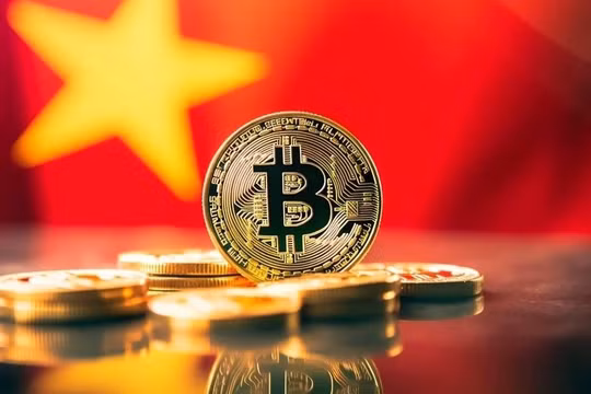 Loạt "ông lớn" ồ ạt nhập cuộc sân chơi tài sản mã hóa, nhà đầu tư cần lưu ý điều gì?