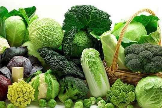 Vì sao giá rau xanh tăng cao?