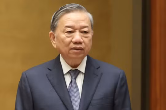 Tổng bí thư Tô Lâm: Triển khai 4 nghị quyết chiến lược trong thời gian sớm nhất