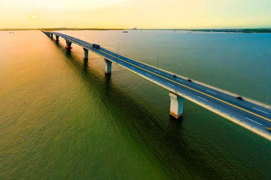 Hải An – “Tứ giác kim cương” logistics hiếm có trên bản đồ BĐS Việt Nam