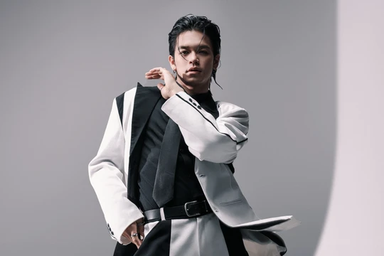 (S)TRONG Trọng Hiếu lần đầu xuất hiện tại Tây Ninh, fan râm ran chờ “Kho Báu”