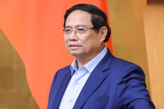 Thủ tướng yêu cầu xử lý dứt điểm SCB, tháo gỡ gần 3.000 dự án tồn đọng 