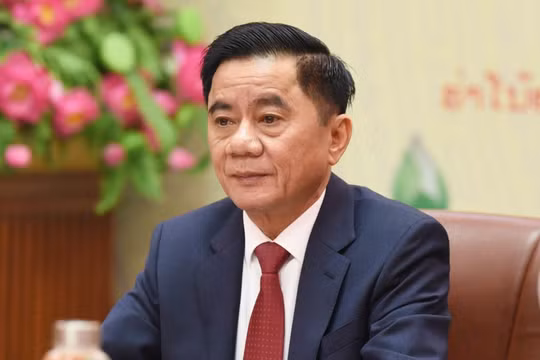 Ban Nội chính Trung ương đề xuất đưa dự án lãng phí lớn vào diện theo dõi, xử lý