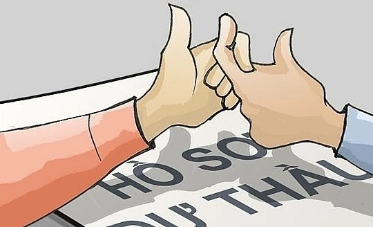 Làm gì để đấu thầu không còn là sàn diễn chia phần, ưu ái sân sau?