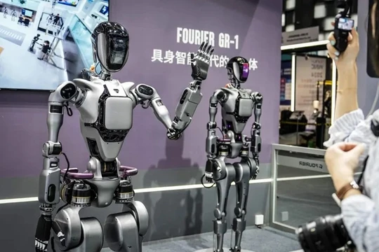 Tin nóng cong nghệ hôm nay.