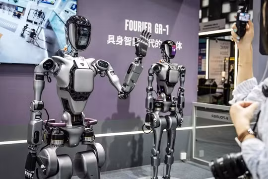 Tin nóng cong nghệ hôm nay.