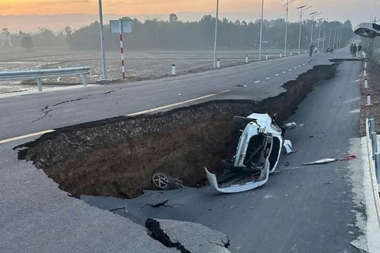 Dấu hỏi về chất lượng sau những sự cố trình giao thông