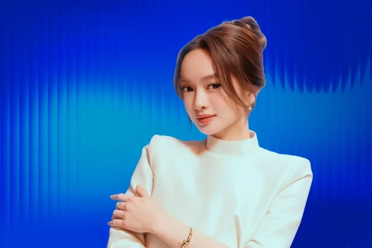 Cách đầu tư cho đam mê cũng sinh lời từ Kaity Nguyễn