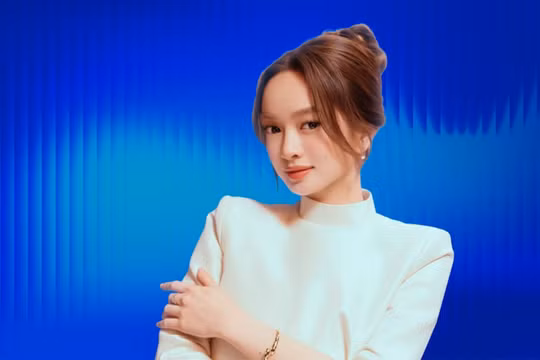 Cách đầu tư cho đam mê cũng sinh lời từ Kaity Nguyễn