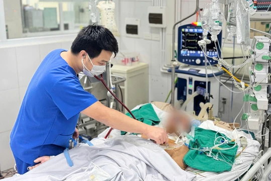 200.000 ca tử vong mỗi năm, người mắc tim mạch cần làm gì để tự bảo vệ?