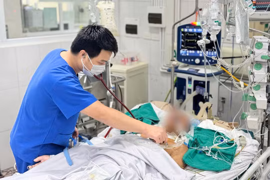 200.000 ca tử vong mỗi năm, người mắc tim mạch cần làm gì để tự bảo vệ?