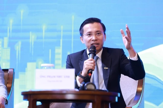 MB đặt mục tiêu tăng trưởng tín dụng cao nhất nhóm ngân hàng thương mại