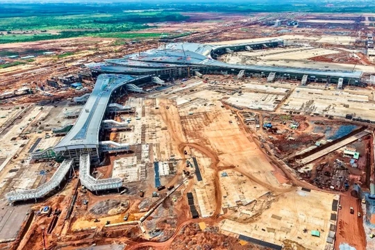 Ai chịu trách nhiệm khi vốn đầu tư công chỉ giải ngân 51% sau 10 tháng?