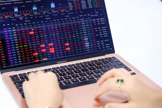 Thị trường bùng nổ làn sóng IPO sau giai đoạn trầm lắng. Ảnh minh hoạ: HT