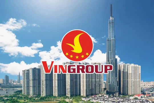 Vingroup cam kết sẽ tăng thêm ngân sách nếu mức độ thiệt hại thực tế vượt dự tính.