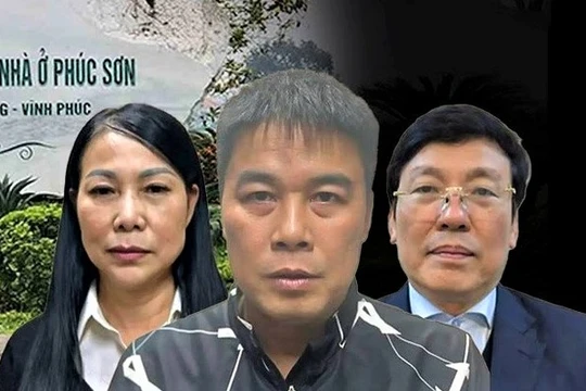 Liên minh quan - thương - tội phạm ngày càng tinh vi và vai trò nhận diện của công nghệ