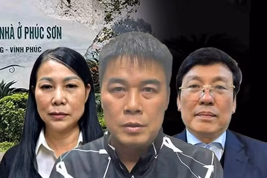 Liên minh quan - thương - tội phạm ngày càng tinh vi và vai trò nhận diện của công nghệ