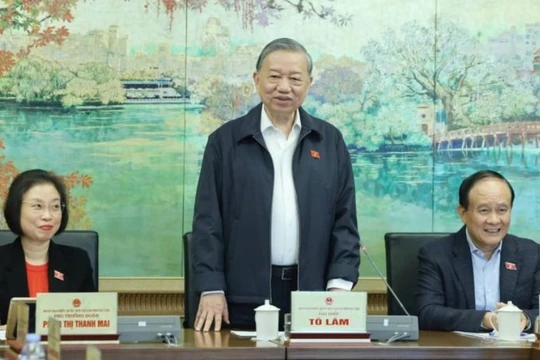 Tổng bí thư Tô Lâm: Không đầu tư đầy đủ cho giáo dục thì khó có nền tảng khoa học – công nghệ