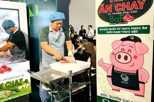 Nợ vay phình to, Nông nghiệp BaF tìm lối thoát bằng 1.000 tỷ đồng trái phiếu "3 không"