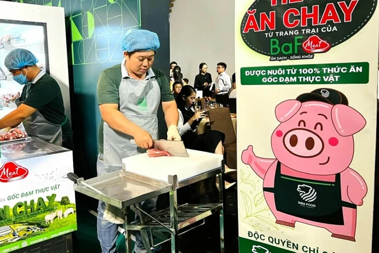 Nợ vay phình to, Nông nghiệp BaF tìm lối thoát bằng 1.000 tỷ đồng trái phiếu "3 không"