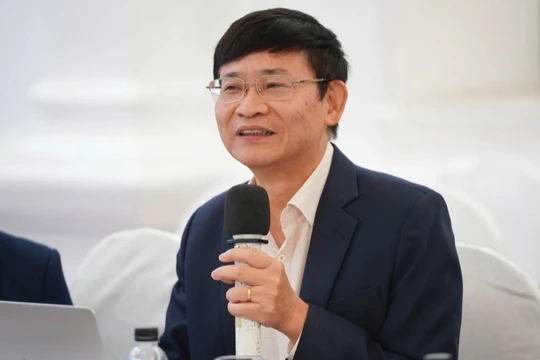 Luật sư Trương Thanh Đức