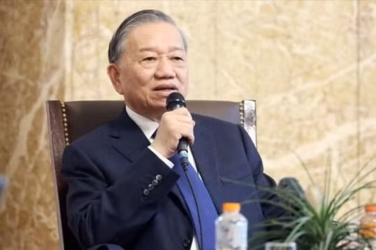 Tổng bí thư Tô Lâm: Quan hệ Việt Nam – Bulgaria sẽ ngày càng đơm hoa, kết trái