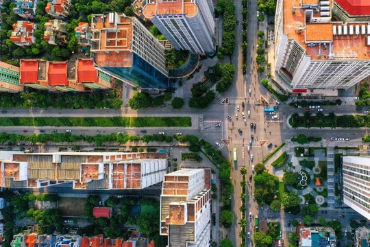 Doanh nghiệp địa ốc mong muốn tháo gỡ các nút thắt pháp lý khiến chi phí đội lên.