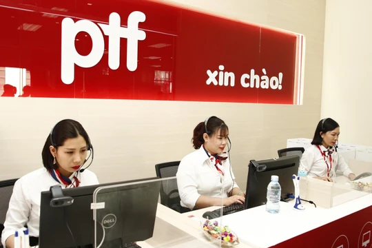 AEON Financial Services muốn hủy thương vụ mua công ty tài chính PTF của SeABank