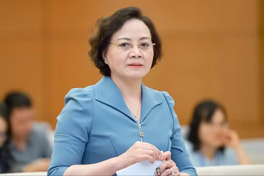 Cả nước sẽ còn khoảng 2.000 xã, mỗi xã như một huyện nhỏ