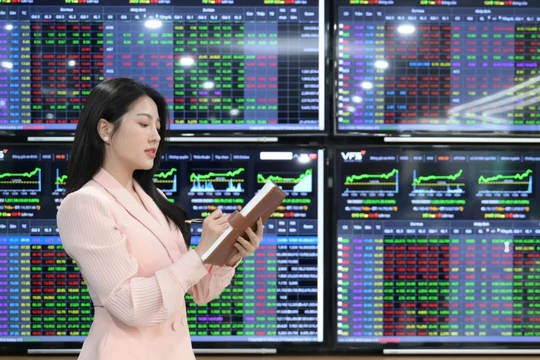 VPBankS bị xử phạt trong ngày chốt IPO