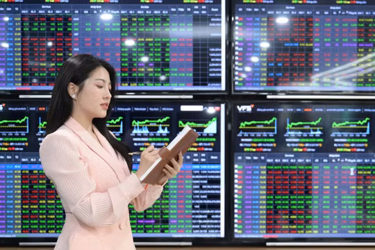 VPBankS bị xử phạt trong ngày chốt IPO