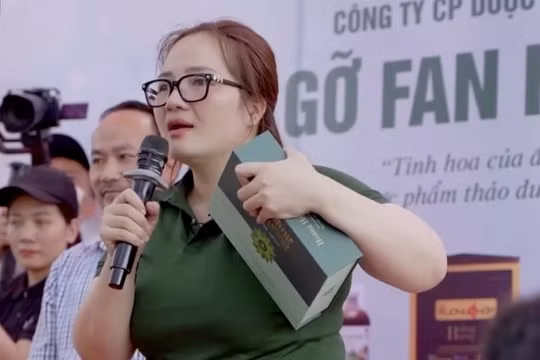 Những vi phạm của Hoàng Hường trước khi bị khởi tố 