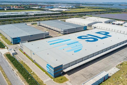 Bất động sản Hải An lên hạng: Sức hút từ quy hoạch và hạ tầng