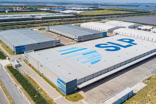 Bất động sản Hải An lên hạng: Sức hút từ quy hoạch và hạ tầng