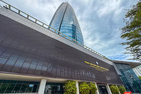 Trung tâm hành chính TP Đà Nẵng