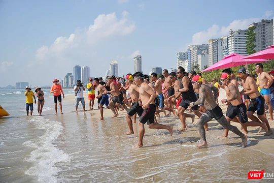 Đà Nẵng lọt Top 5 thành phố có lượng khách quay trở lại cao nhất khu vực châu Á.